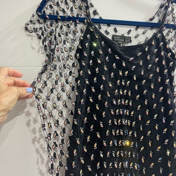 Two pieces very elegant Size Medium - Picture 5 of 6